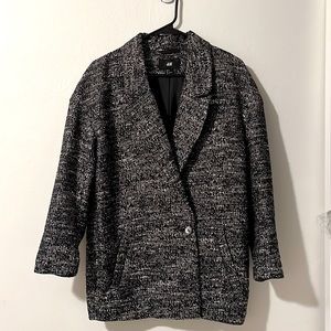 Women’s lightweight coat (spring/summer)